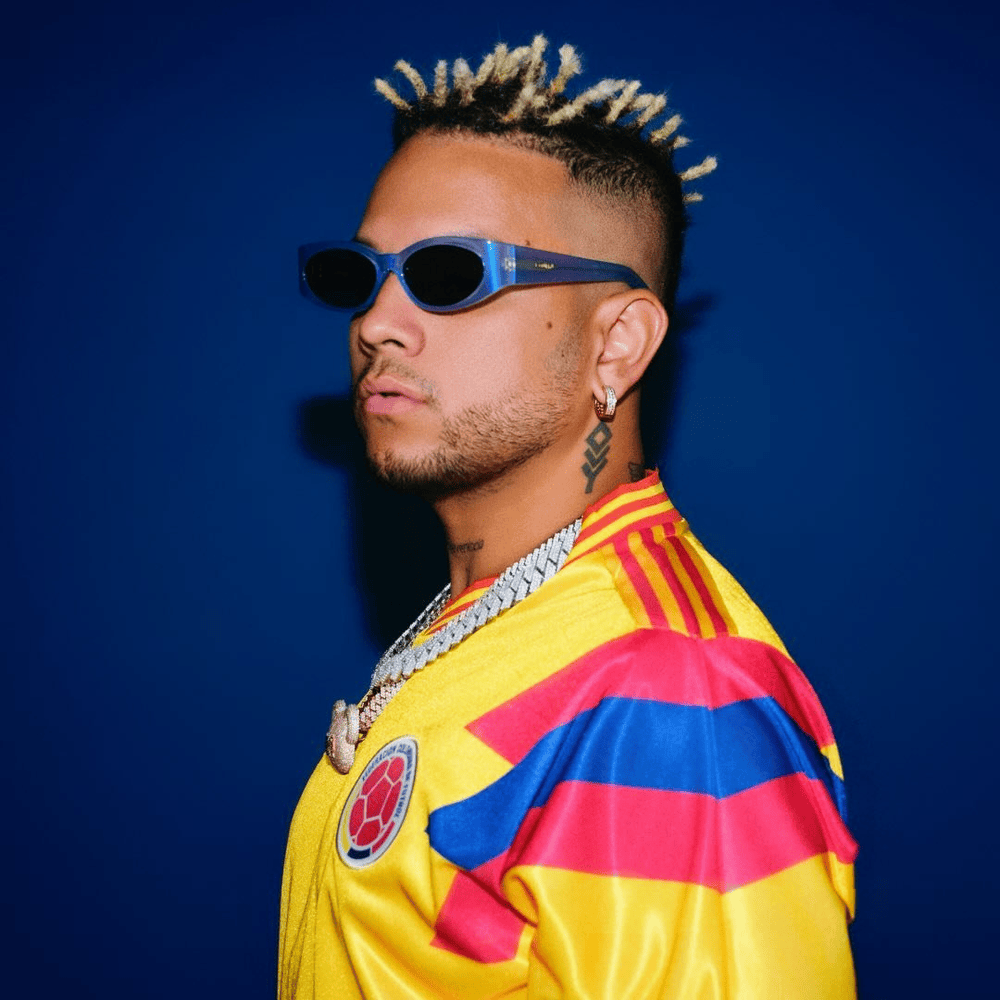 Cover image for Ovy On The Drums