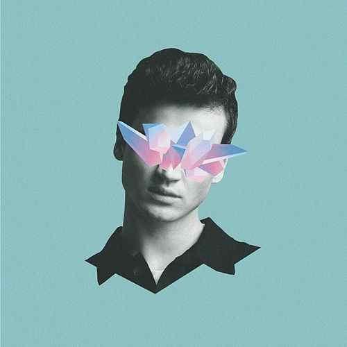 Album cover art for "Going On" by Henri PFR & SORAN
