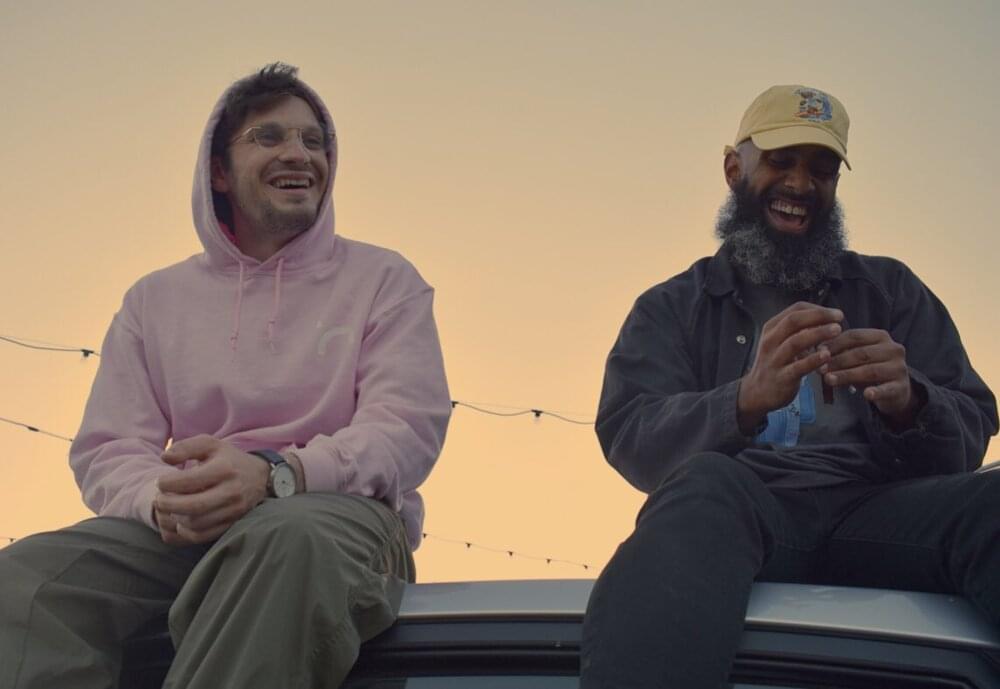 Photo of Frak & Pass