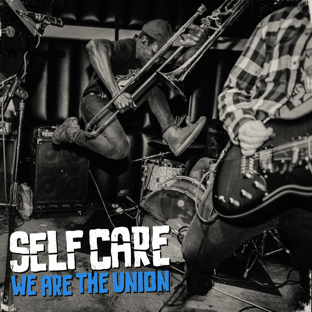 End of Daze by We Are The Union
