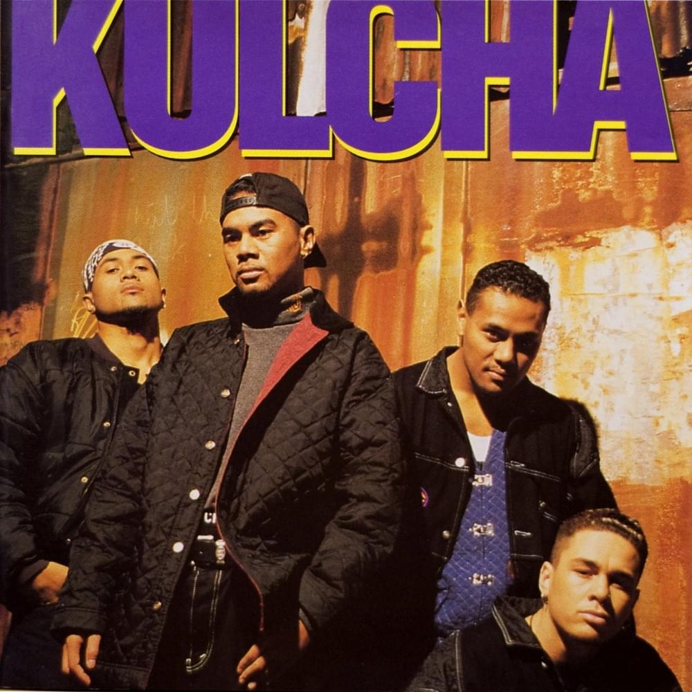 Cover image for Kulcha