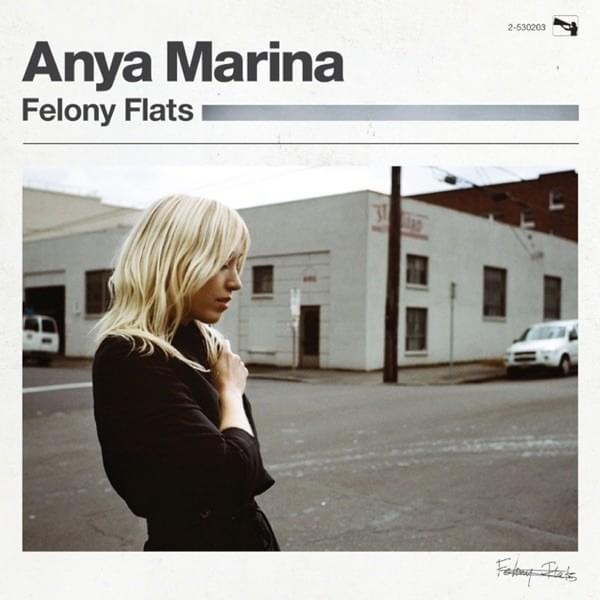 Cover image for Felony Flats (Digital Deluxe Edition)
