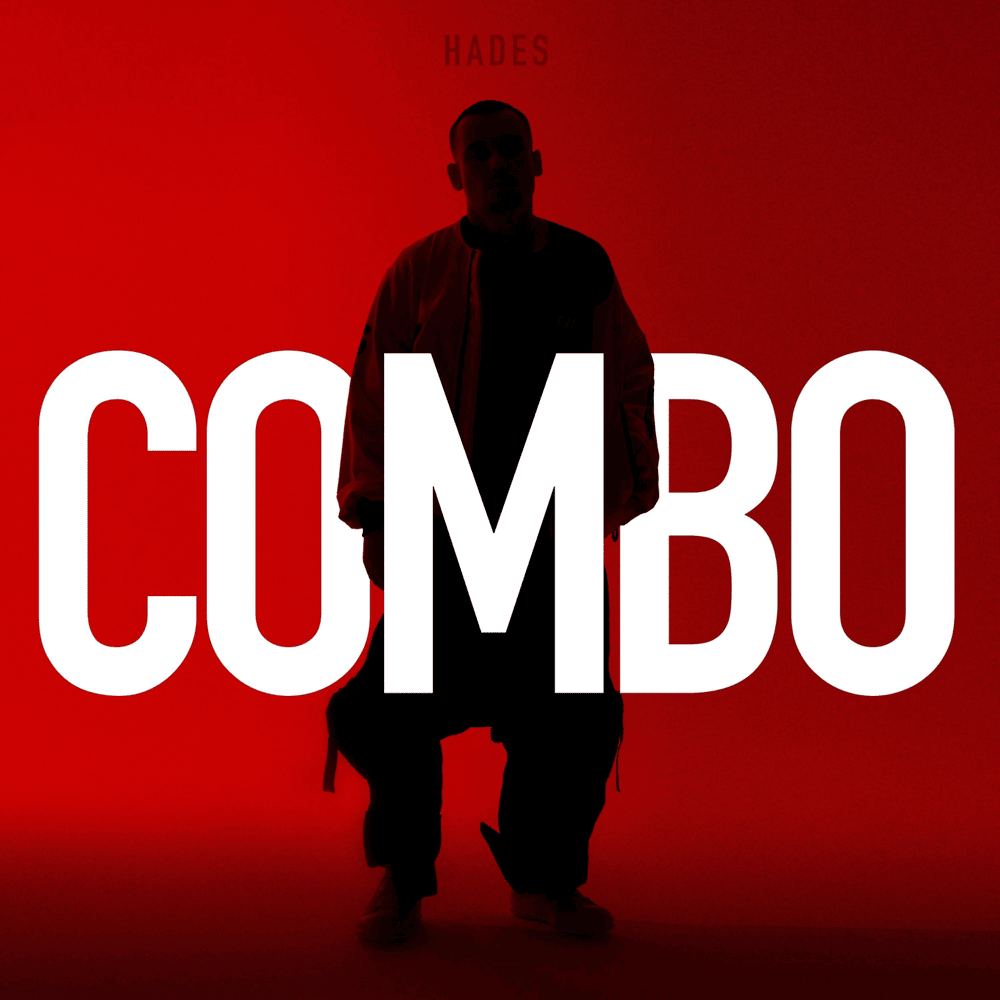 Cover image for COMBO