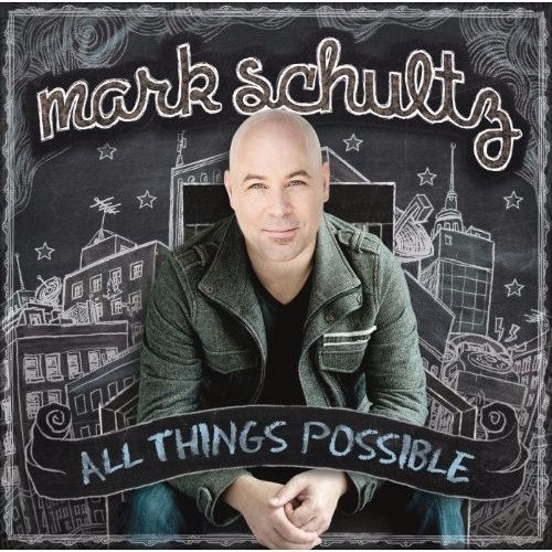 Cover image for All Things Possible