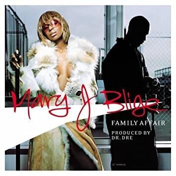 Album cover art for "Your Child (Chucky’s Late Nite Mix)" by Mary J. Blige
