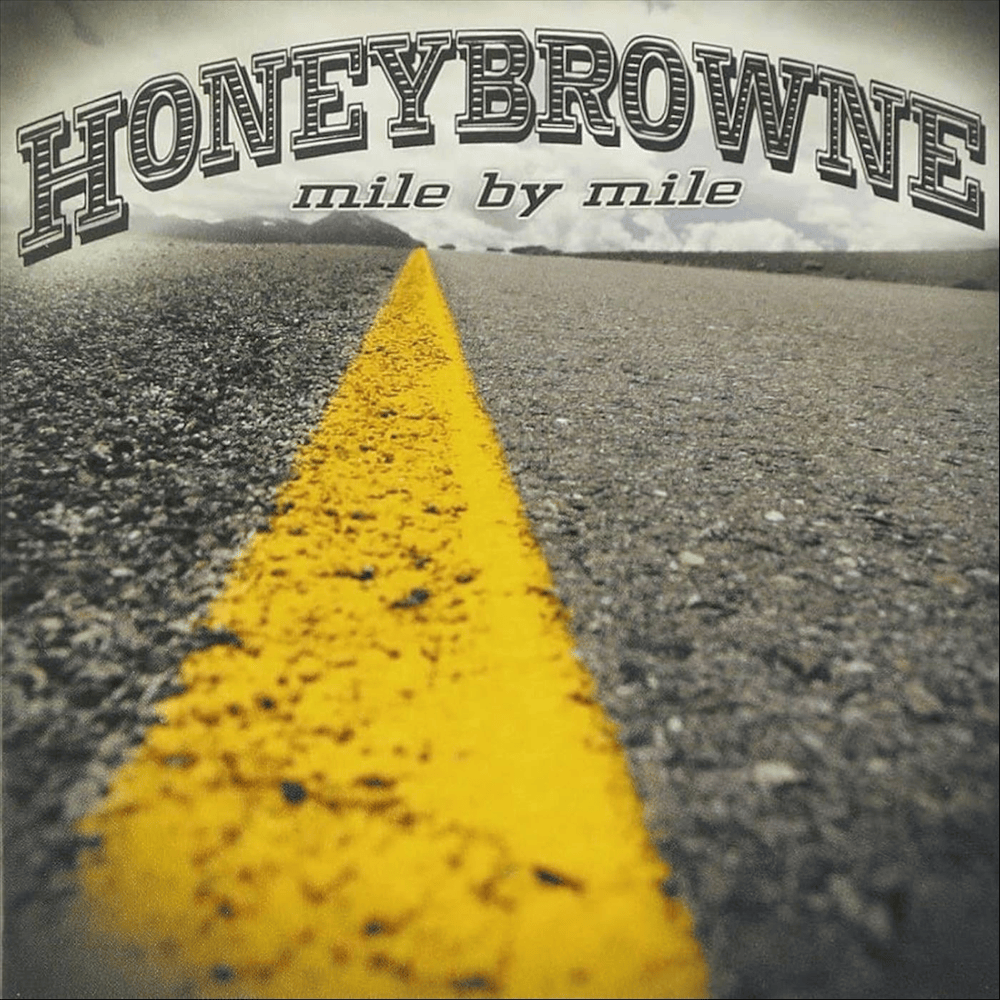 Mile By Mile by Honeybrowne
