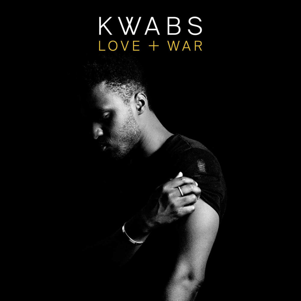 Cheating on Me by Kwabs