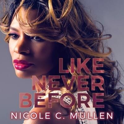 Cover image for Like Never Before
