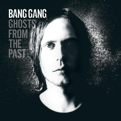 Every Time I Look in Your Eyes by Bang Gang