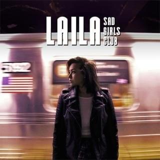 Bones by Laila Fahim
