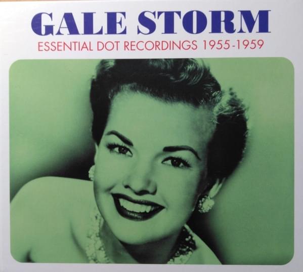Cover image for Essential Dot Recordings 1955-1959