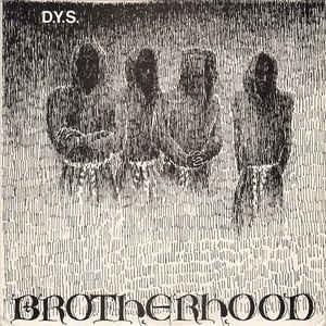Open Up by DYS (Band)