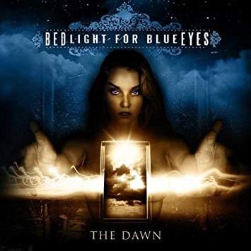 Soundscapes & Lullabies by BEDlight for BlueEYES