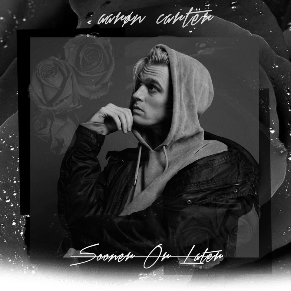 Cover image for Sooner Or Later - EP