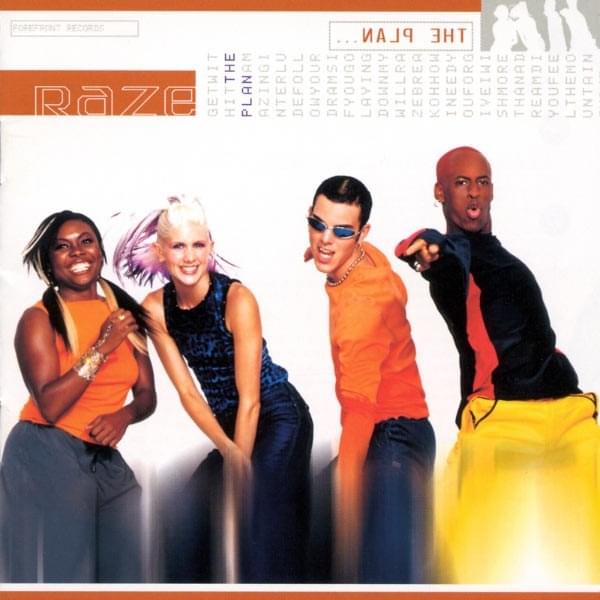 10-4 (Interlude) by Raze