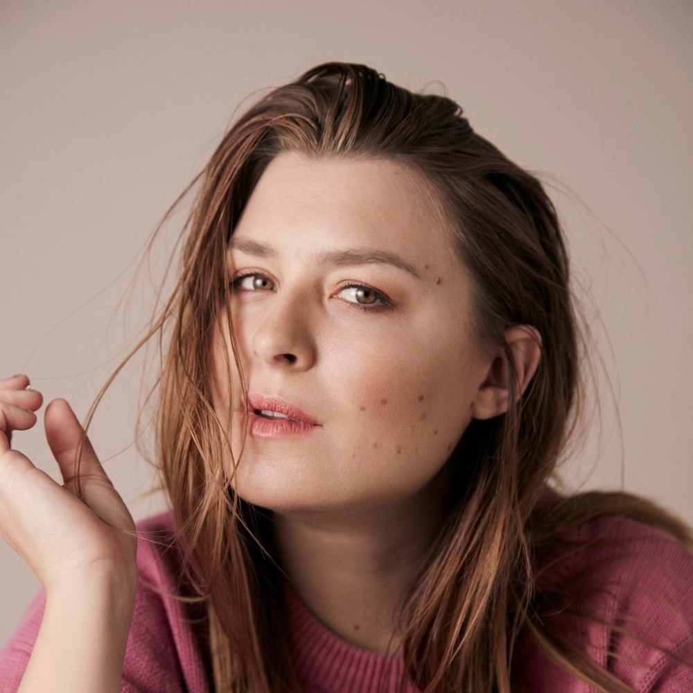 Photo of Linnea Henriksson