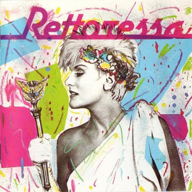 Cover image for Rettoressa (2024 Digital Reissue)