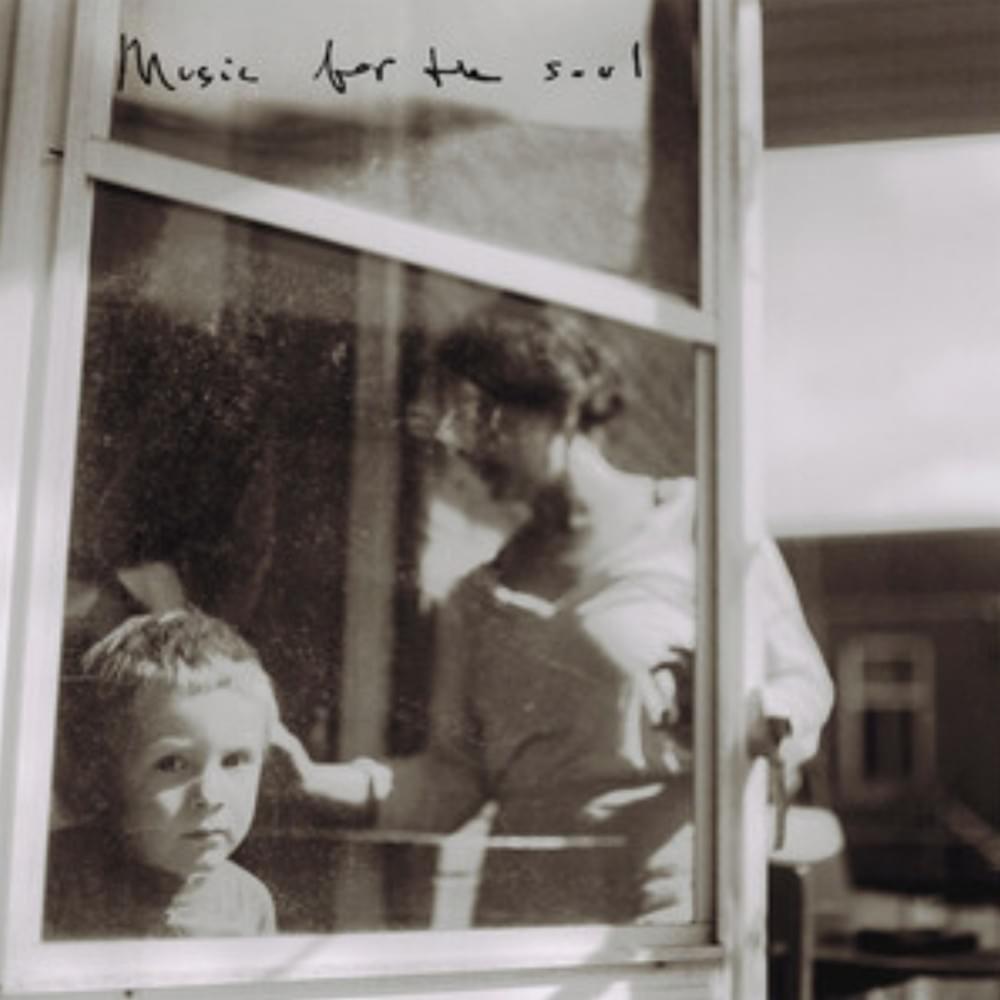 Cover image for Music For The Soul