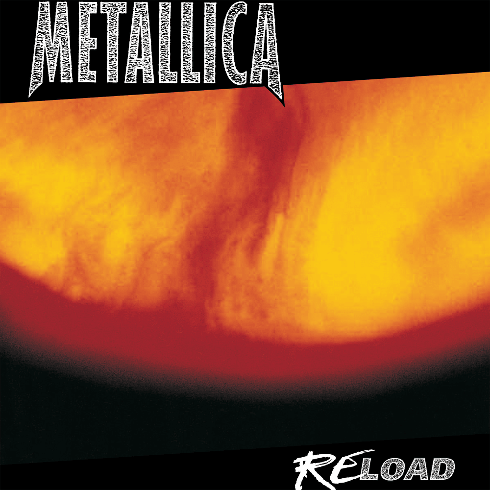Cover image for Reload