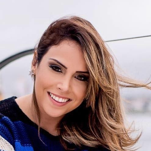 Photo of Thaís Mendes