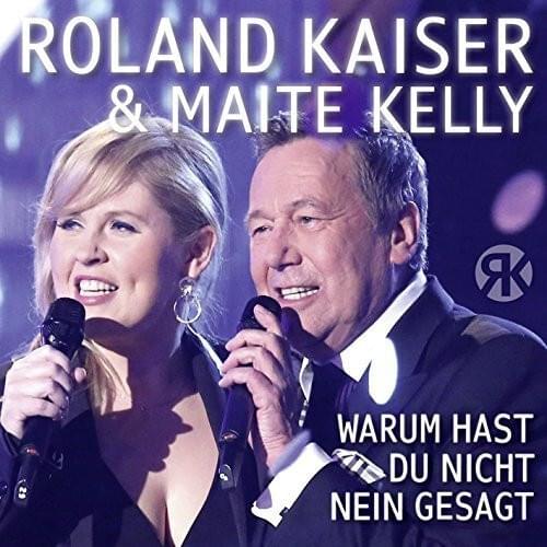 Cover image for Warum hast du nicht nein gesagt (Single)
