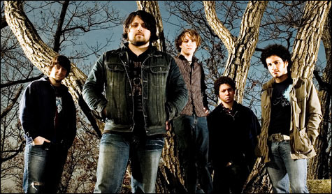 Photo of The Dear Hunter