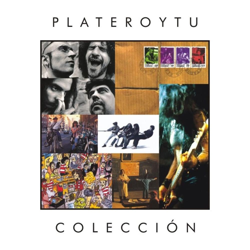 Cover image for Colección