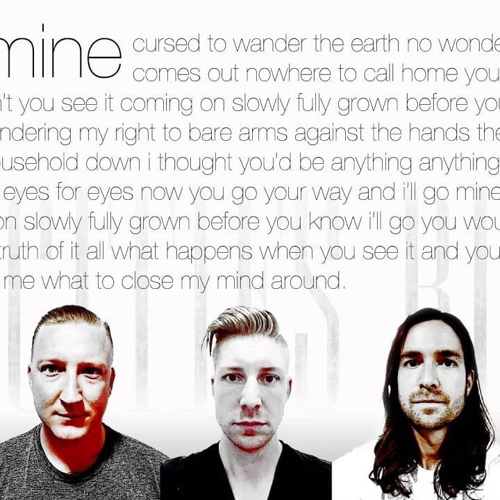 Cover image for Goldmine (Single)