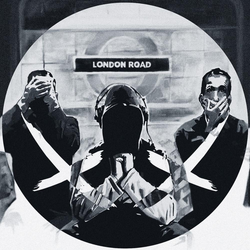 Cover image for London Road (Remixed)