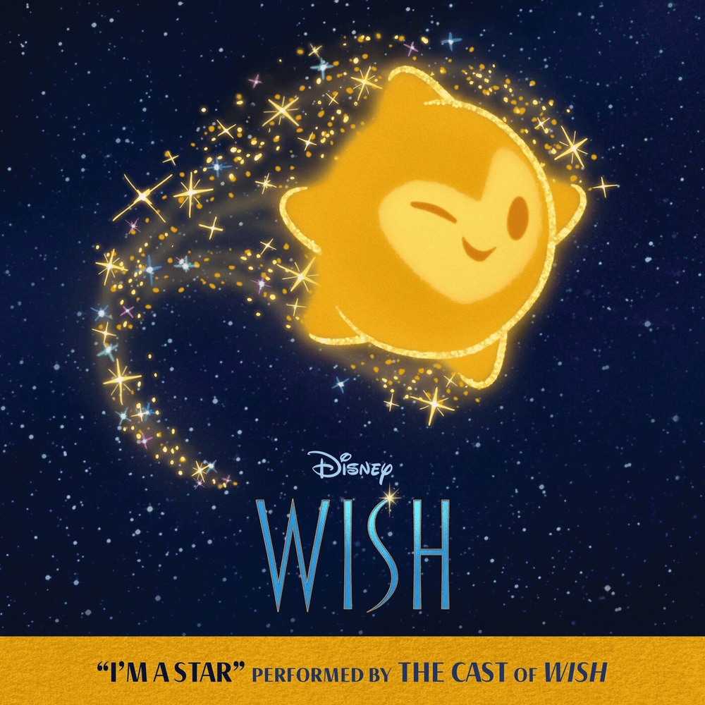I’m A Star by Wish – Cast