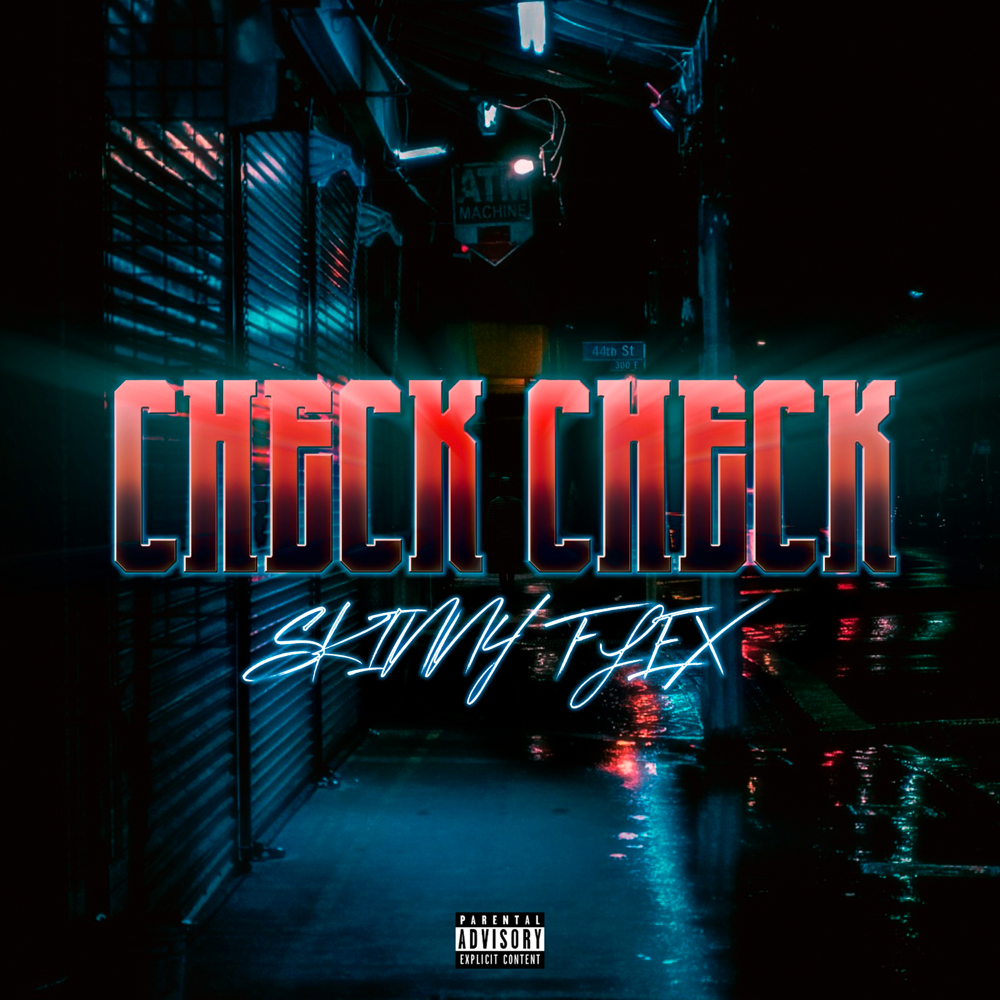 Check Check by Skinny Flex