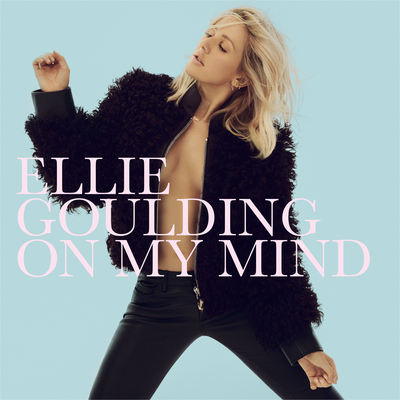 Album cover art for "On My Mind" by NOW That’s What I Call Music!