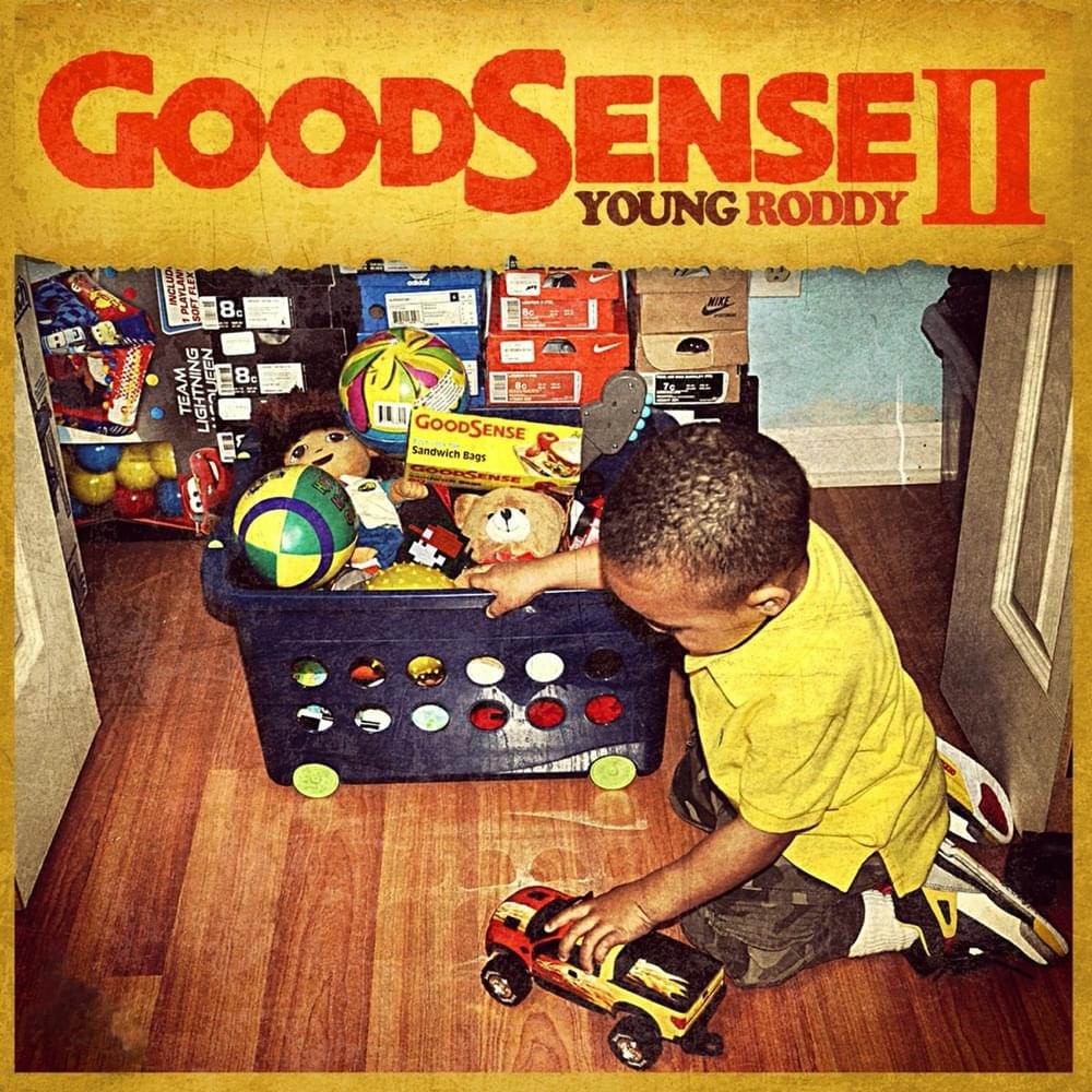 This One by Young Roddy