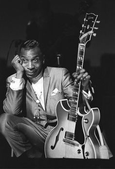 T-Bone Walker Profile Picture Photo of T-Bone Walker
