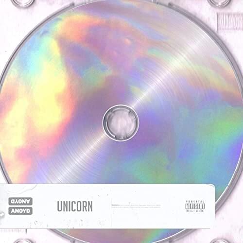 Unicorn by ANoyd
