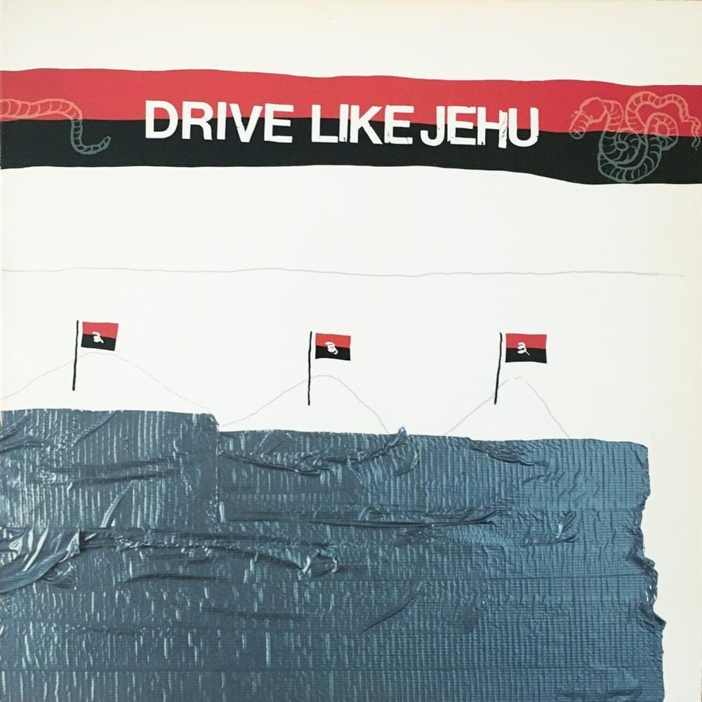 Turn It Off by Drive Like Jehu
