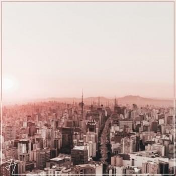 Album cover art for "No Tears Left To Cry" by Madilyn