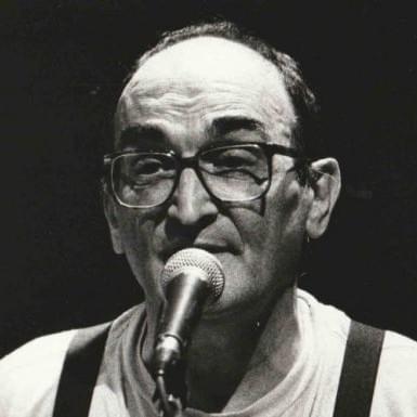Photo of Chicho Sánchez Ferlosio