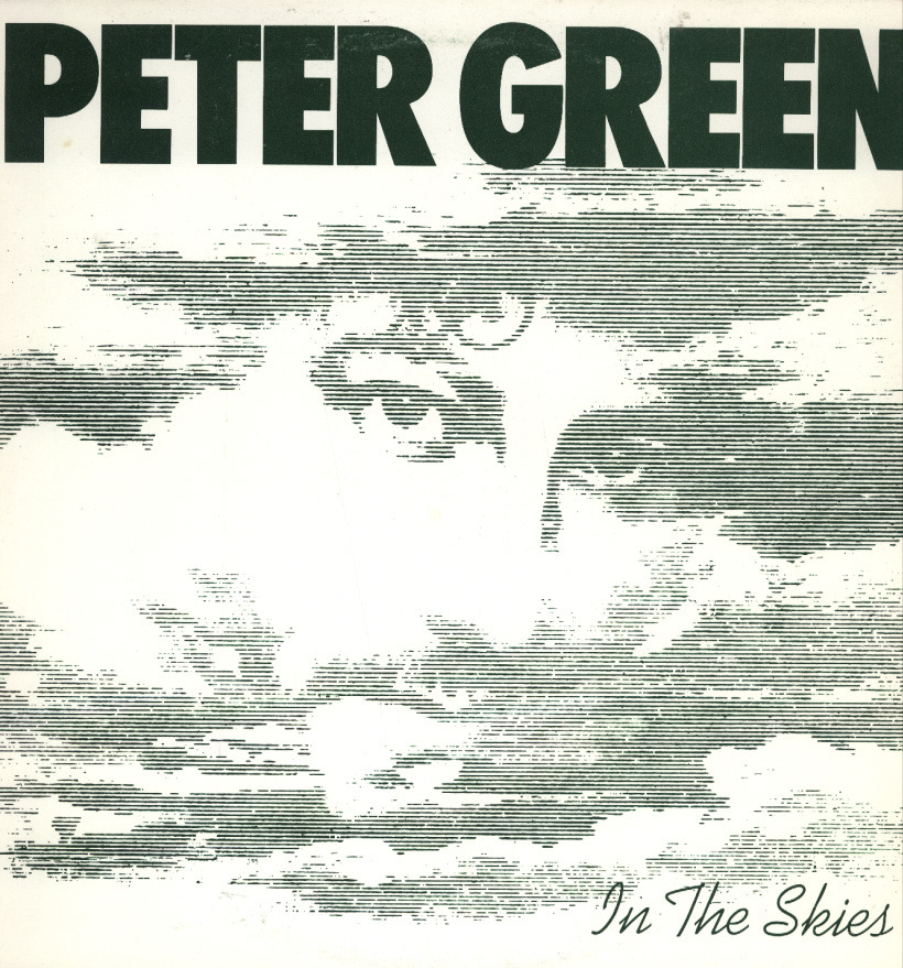 A Fool No More by Peter Green
