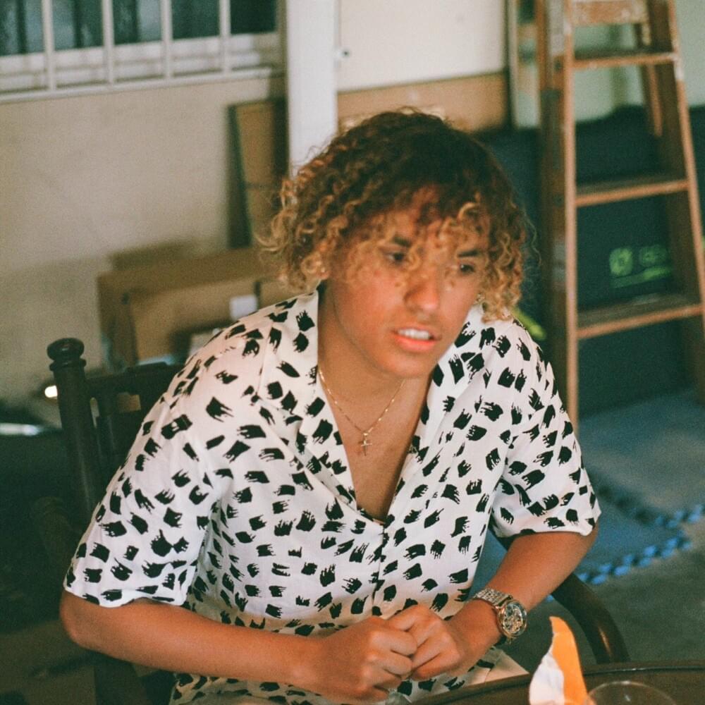Photo of Noza Jordan