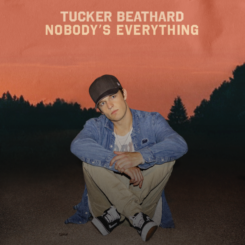 Cover image for Nobody’s Everything