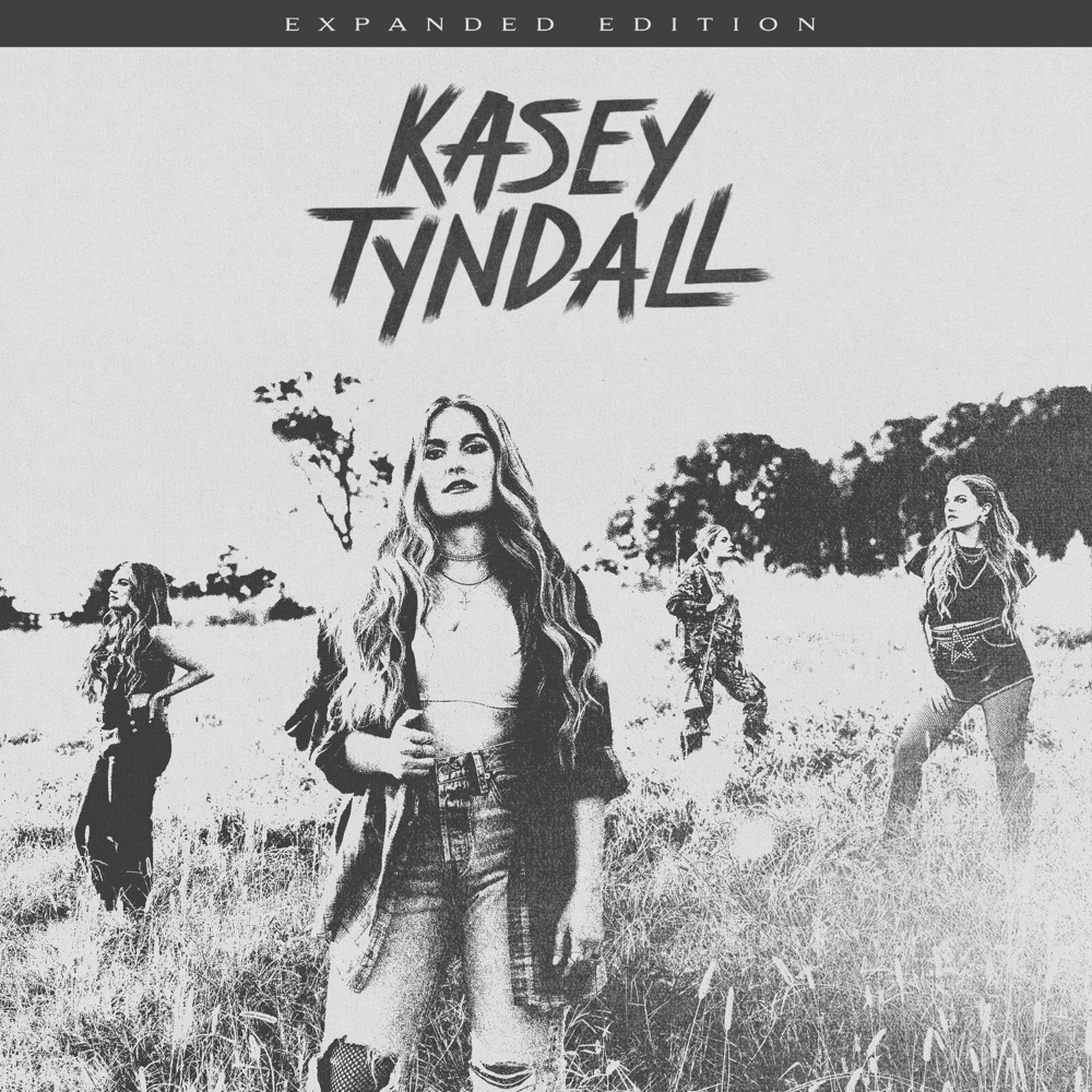 Fancy (Live from The Ryman) by Kasey Tyndall
