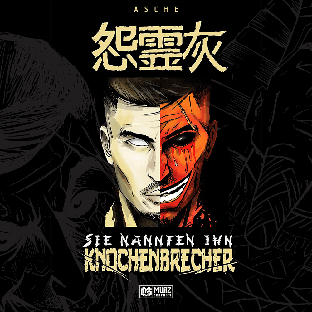 Cover image for Sie nannten ihn Knochenbrecher