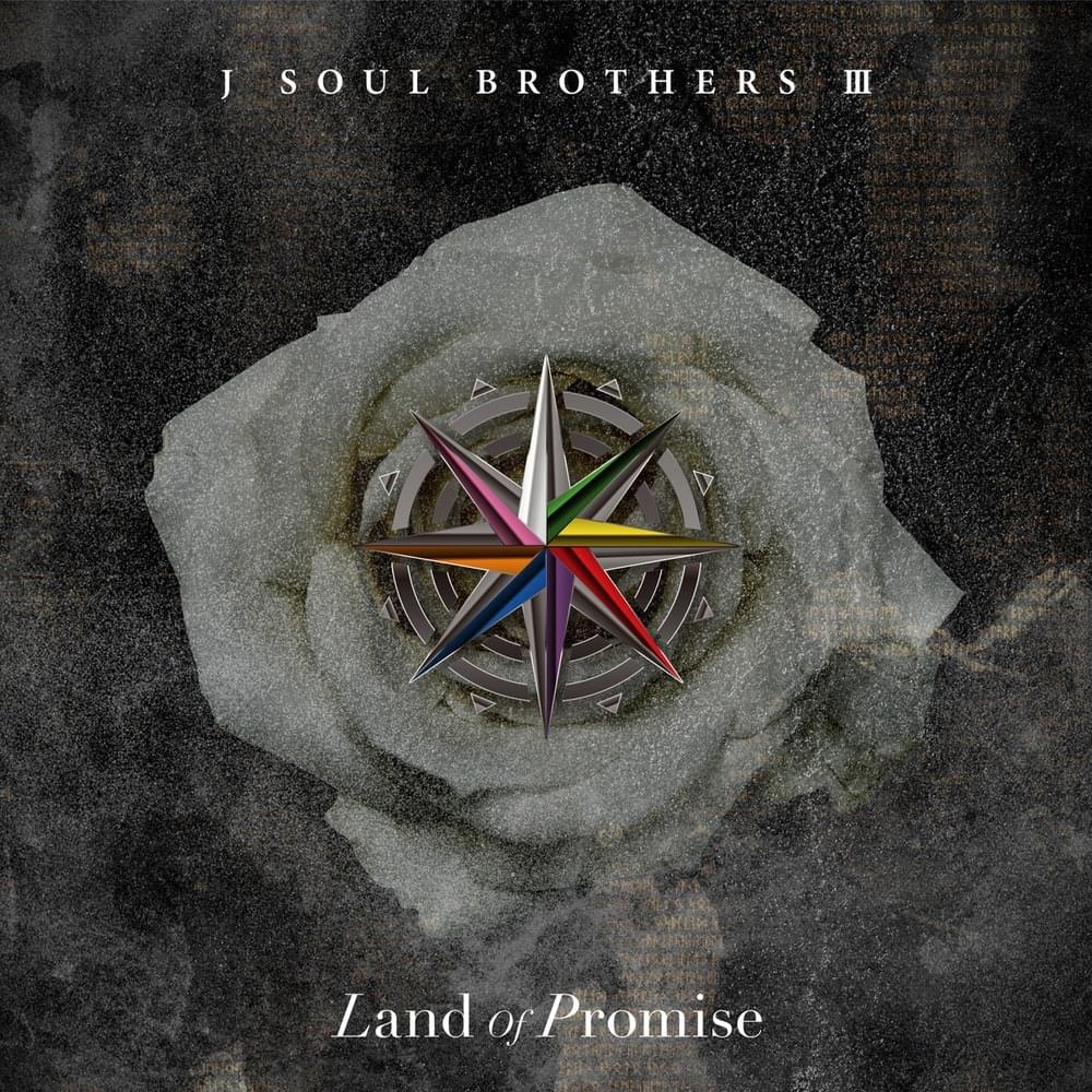 Cover image for Land of Promise