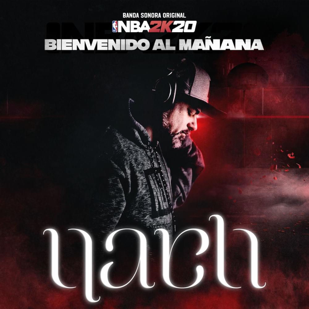 Album cover art for "Bienvenido Al Mañana (Banda Sonora Original NBA 2K20)" by 2K Sports