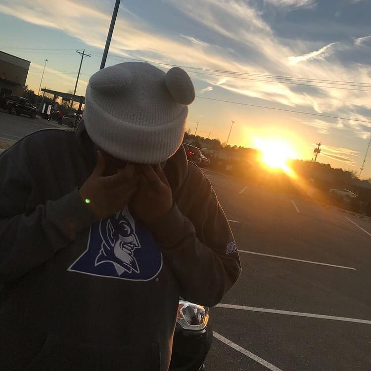 Album cover art for "on my mind 2" by Glo