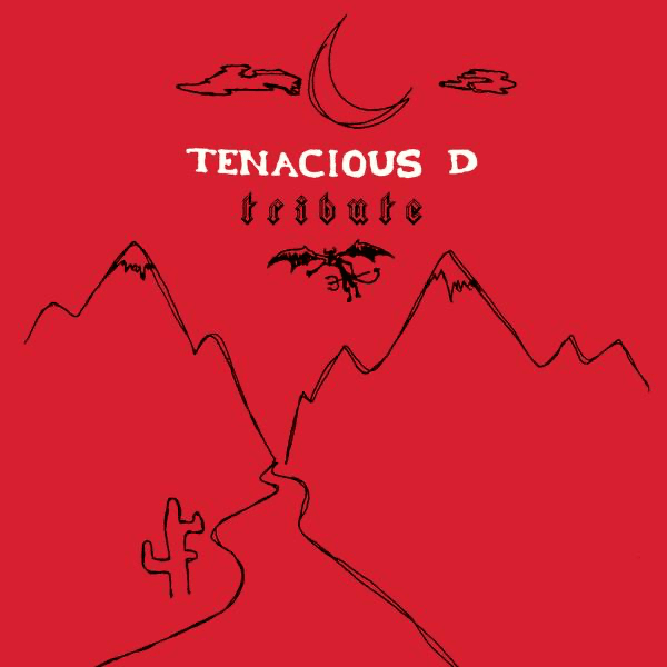 Cover image for Tribute EP