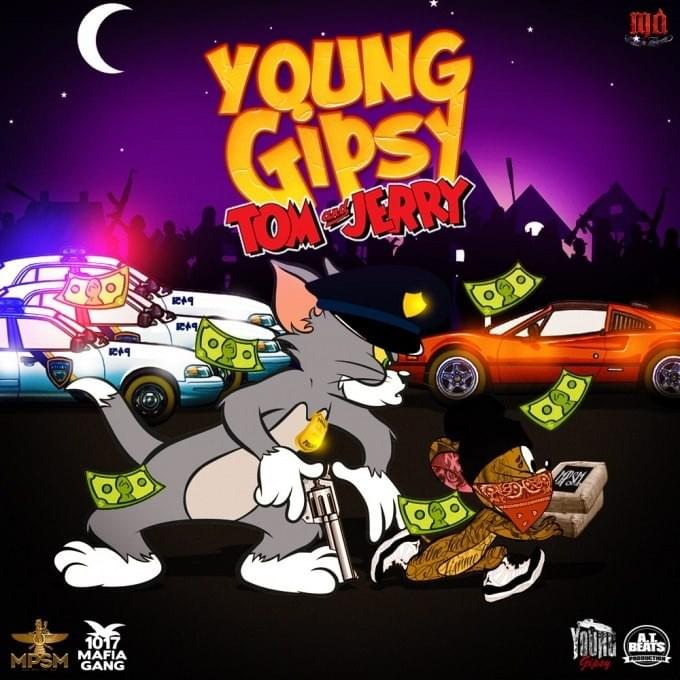 Тратить (Spend) by Young Gipsy