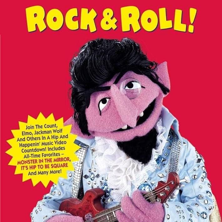 Cover image for Rock & Roll
