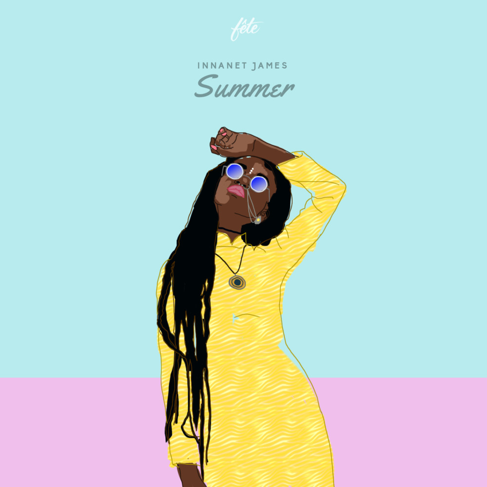 Summer by Innanet James